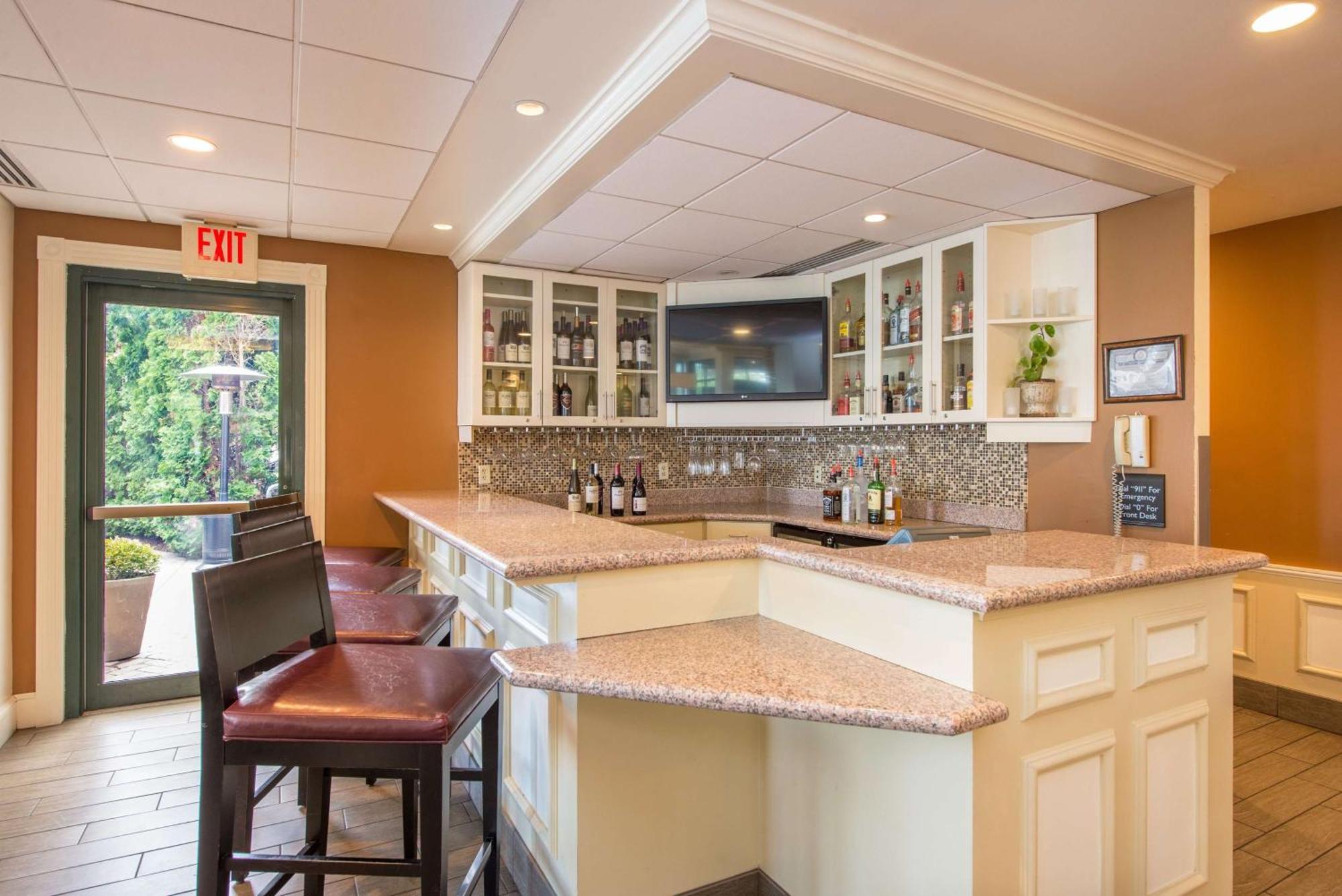 Hilton Garden