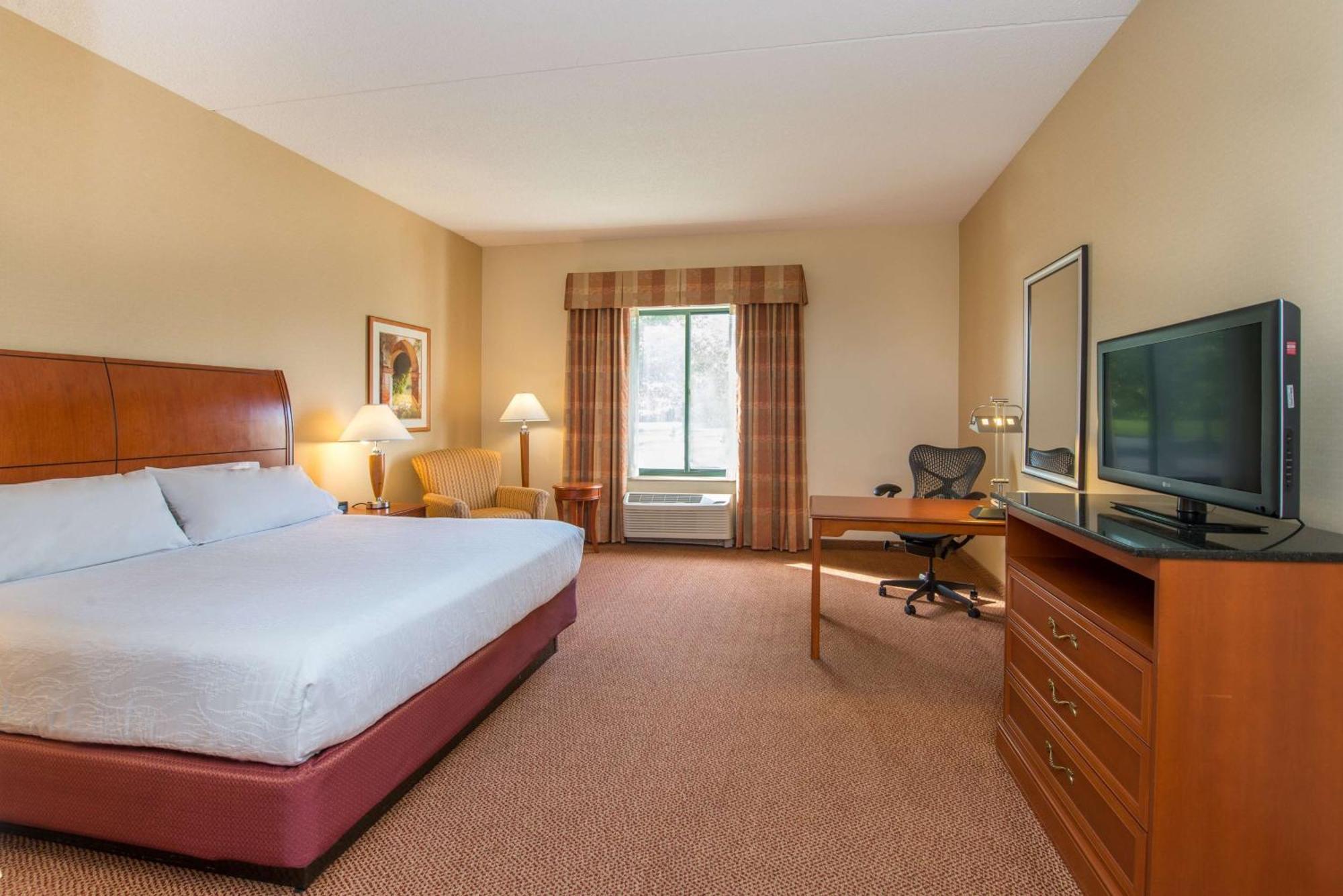 Hilton Garden Hotel Fishkill