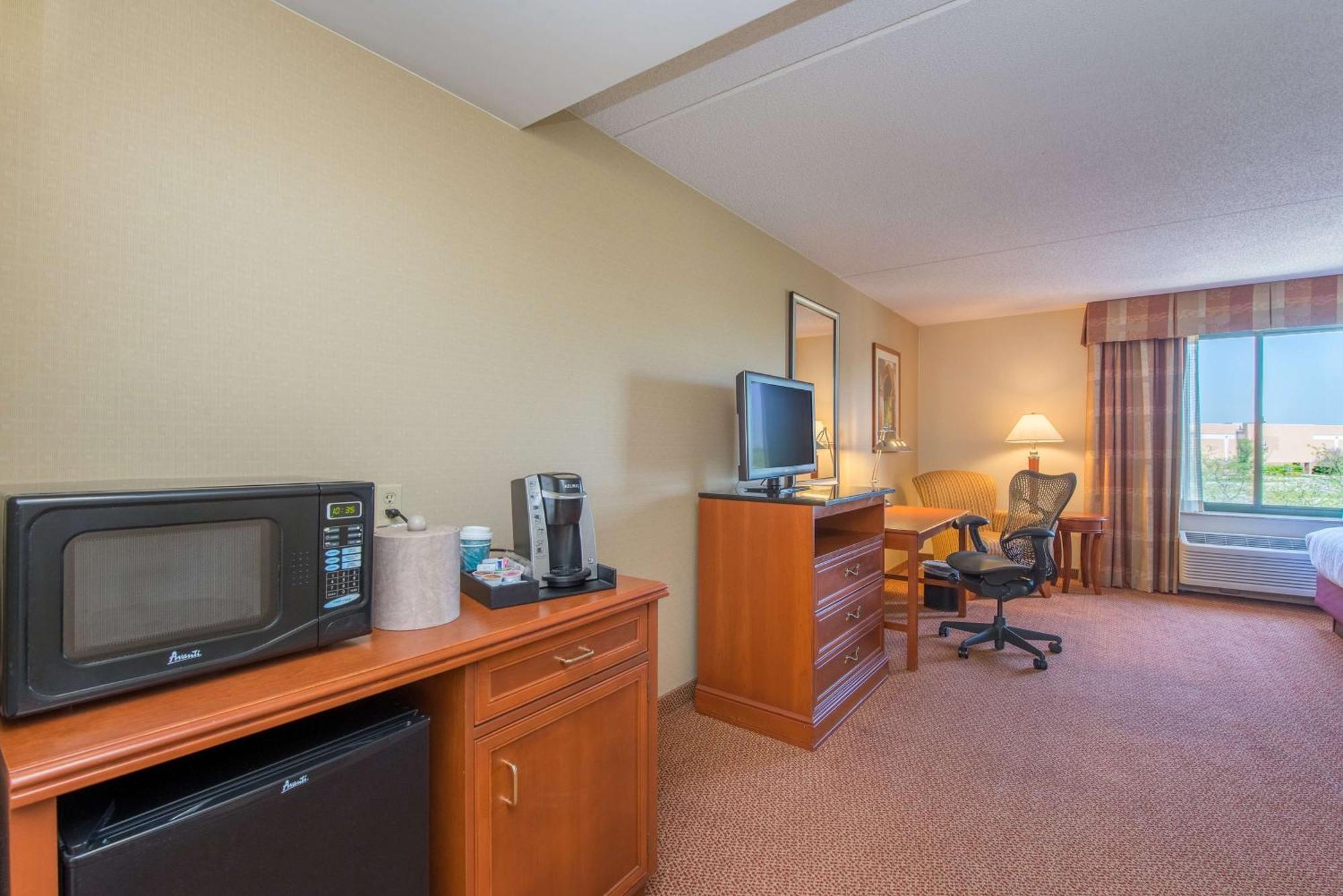 Hotel Hilton Garden 3*