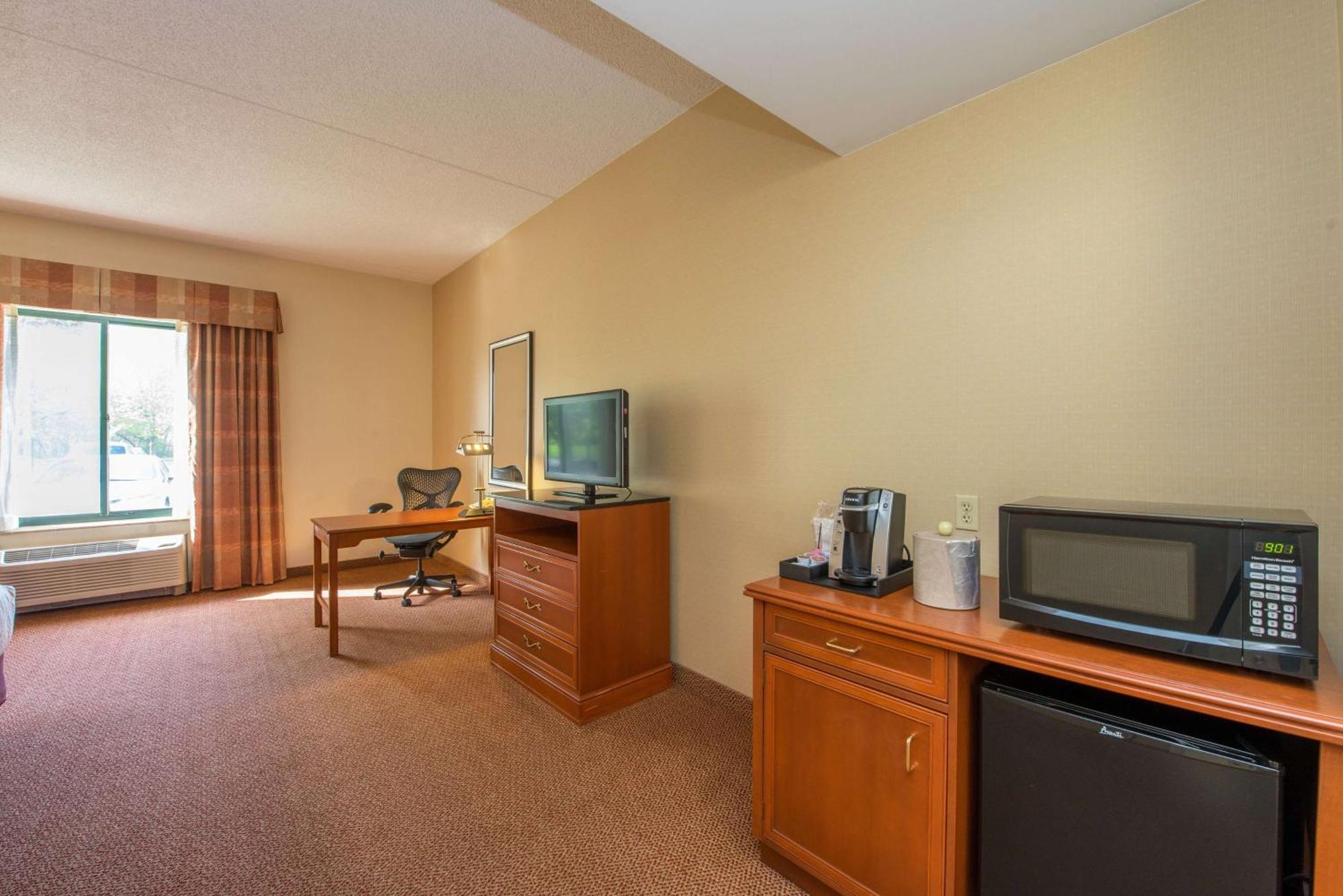 Hotel Hilton Garden