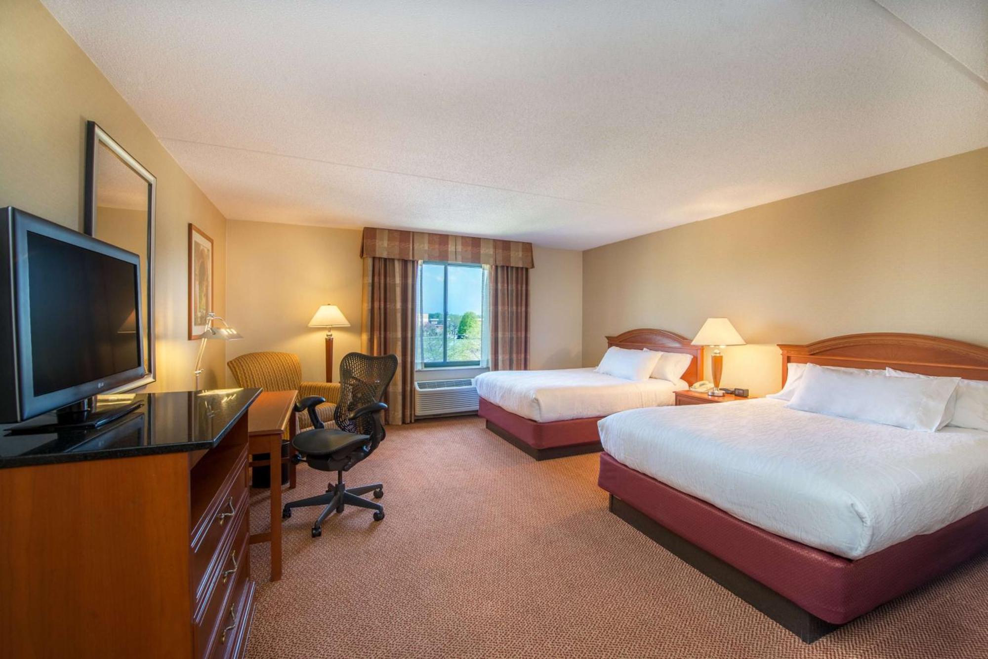 Hilton Garden Fishkill