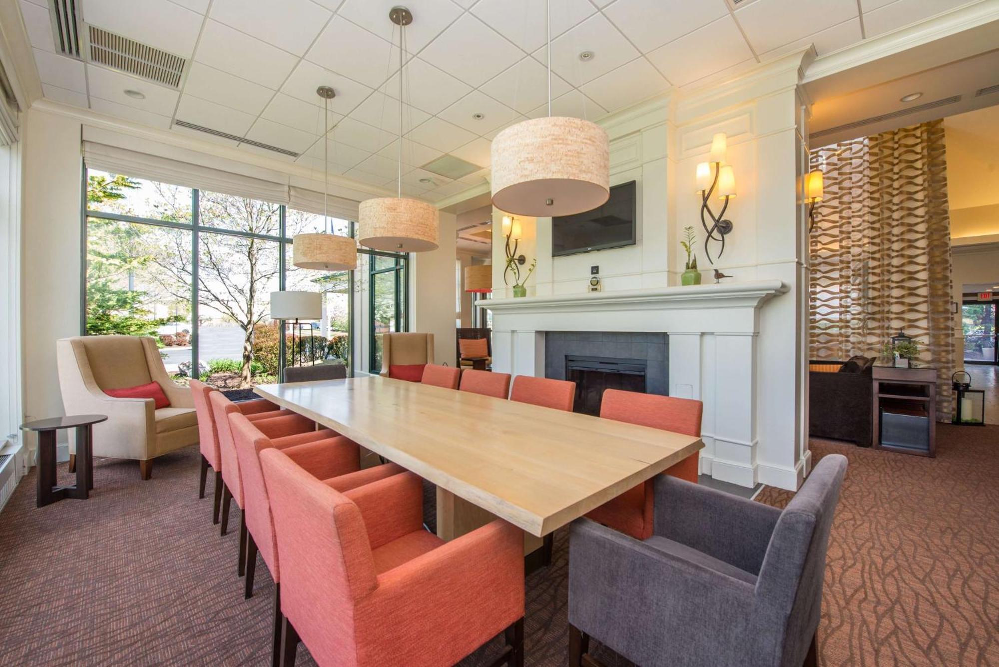 Hotel Hilton Garden 3*